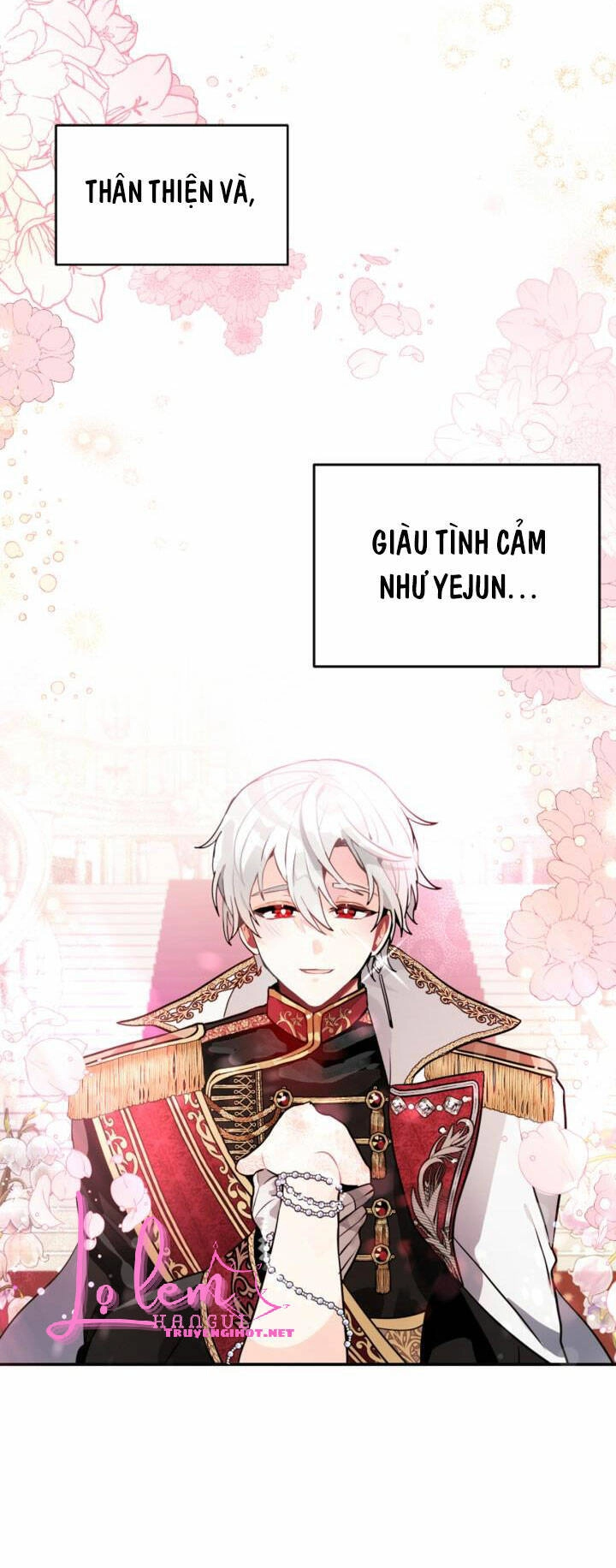 Cho Em Về Nhà Đi Anh Chapter 20.1 - 23