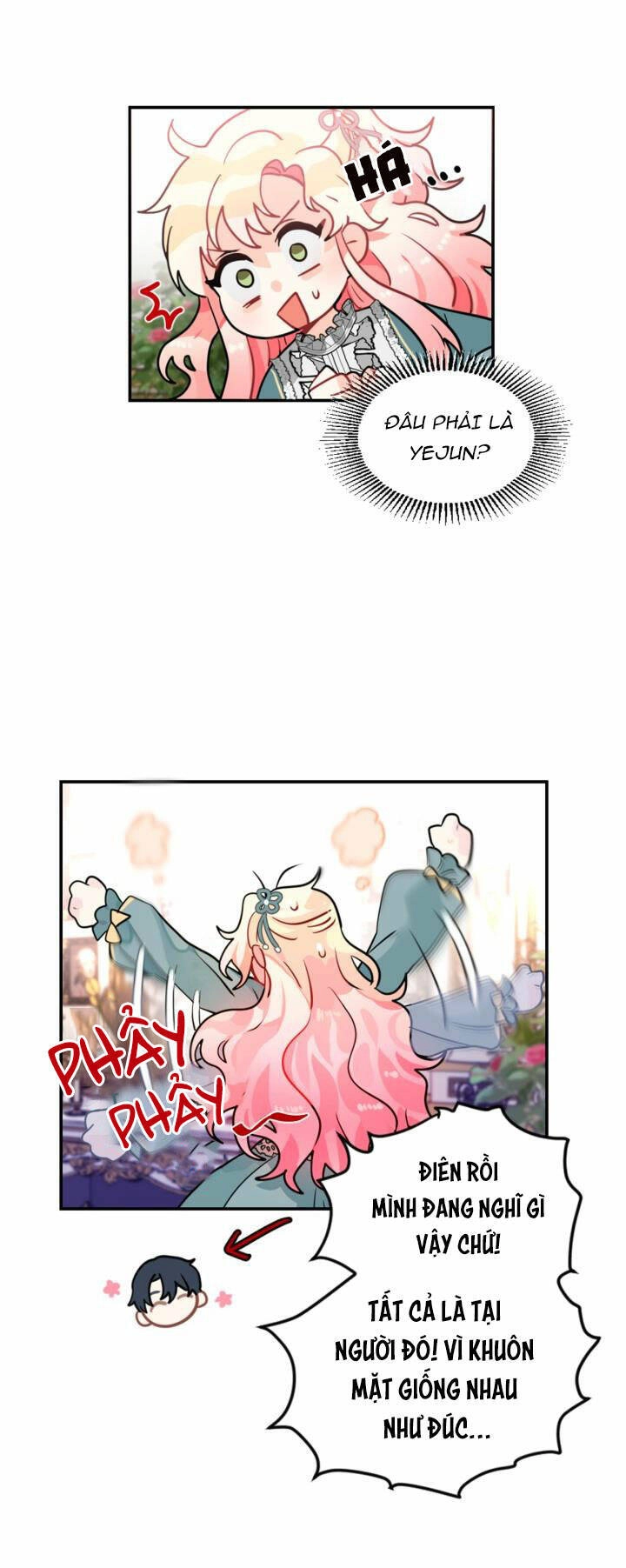 Cho Em Về Nhà Đi Anh Chapter 20.1 - 24