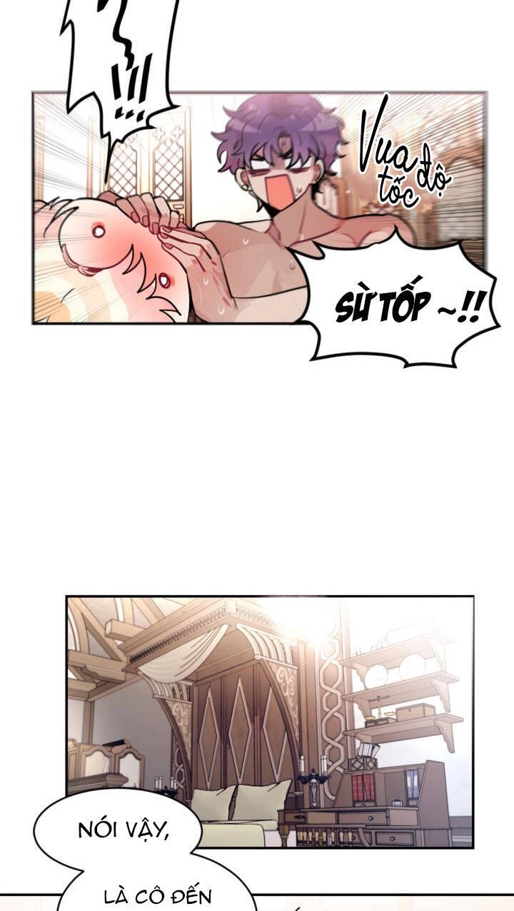 Cho Em Về Nhà Đi Anh Chapter 21.2 - 4