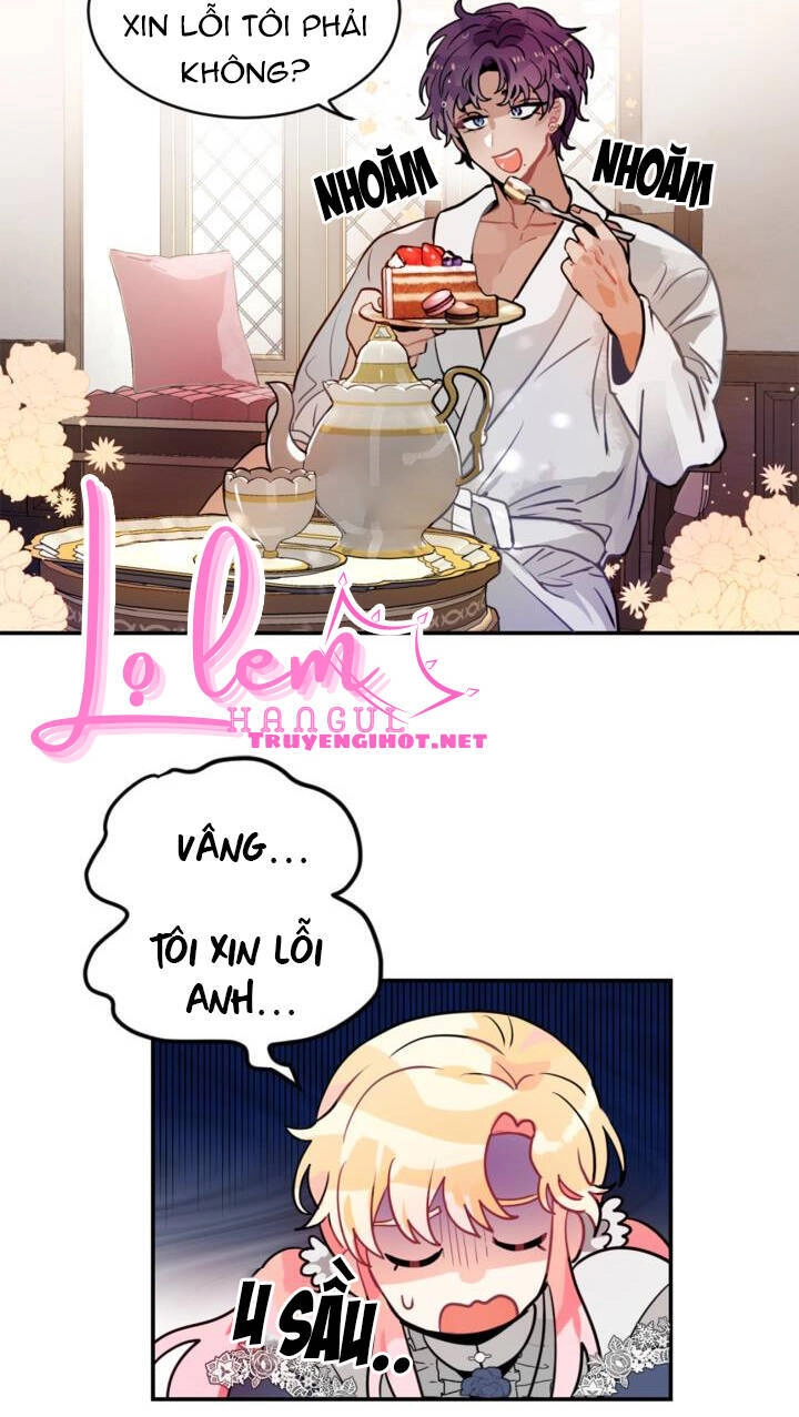 Cho Em Về Nhà Đi Anh Chapter 21.2 - 5