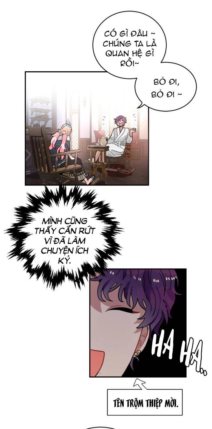 Cho Em Về Nhà Đi Anh Chapter 21.2 - 6