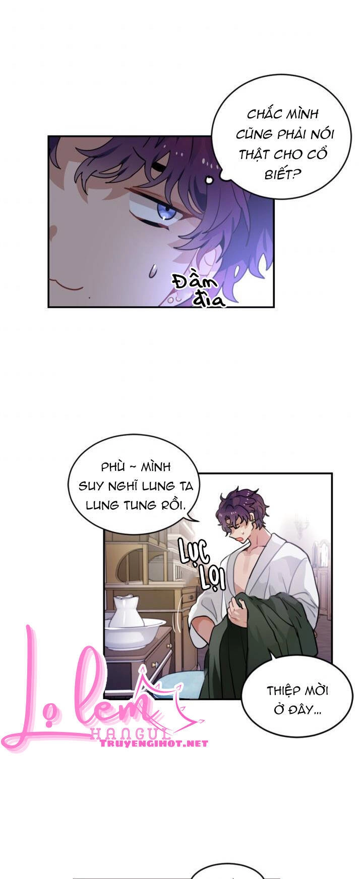 Cho Em Về Nhà Đi Anh Chapter 21.2 - 10