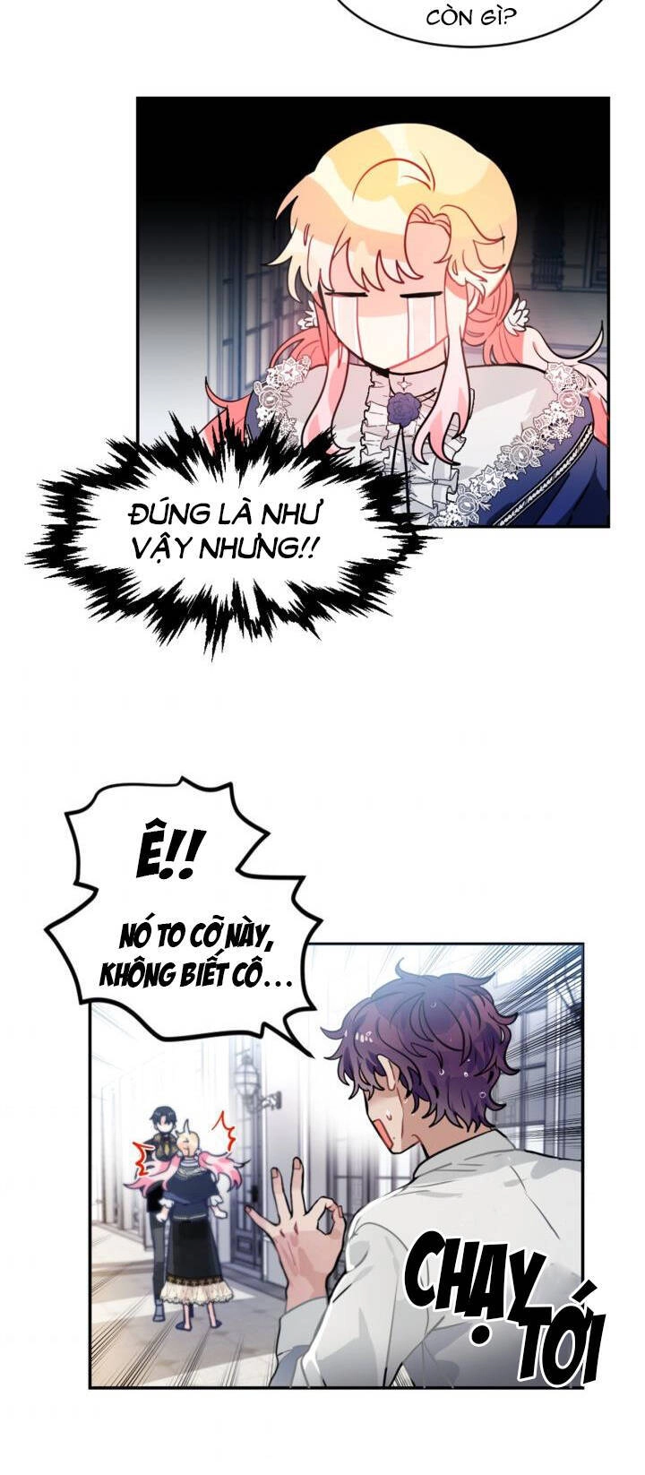 Cho Em Về Nhà Đi Anh Chapter 21.2 - 15