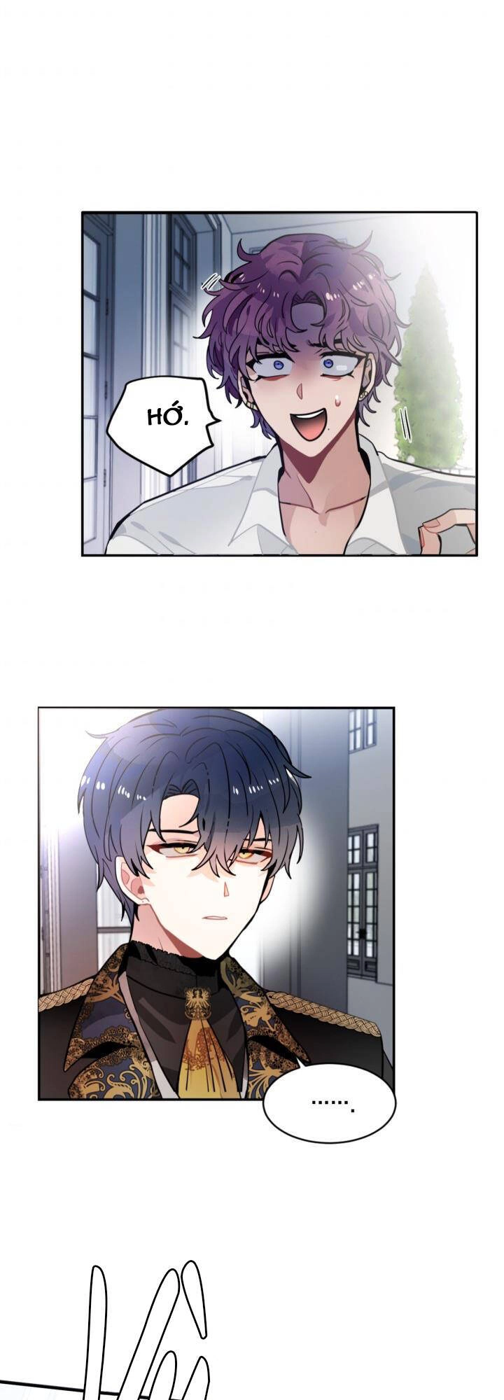 Cho Em Về Nhà Đi Anh Chapter 21.2 - 16