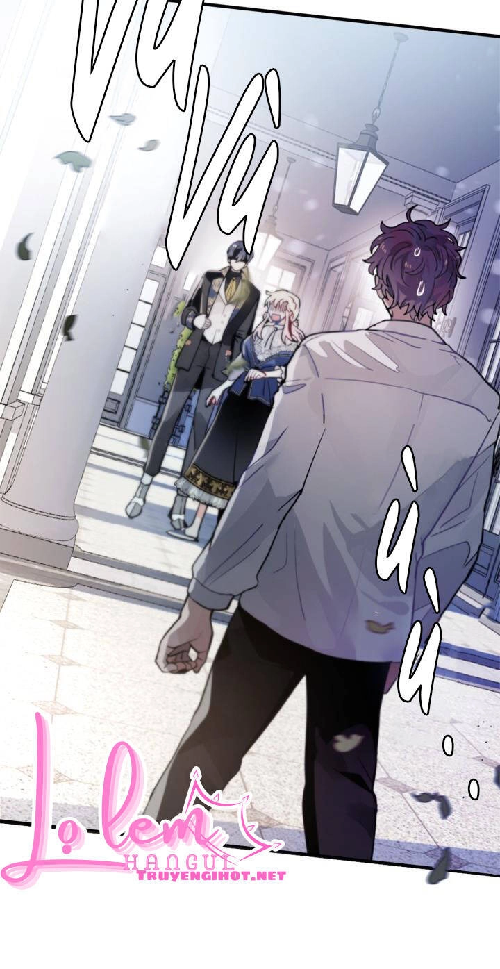 Cho Em Về Nhà Đi Anh Chapter 21.2 - 17