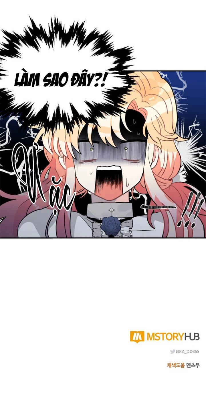 Cho Em Về Nhà Đi Anh Chapter 21.2 - 18