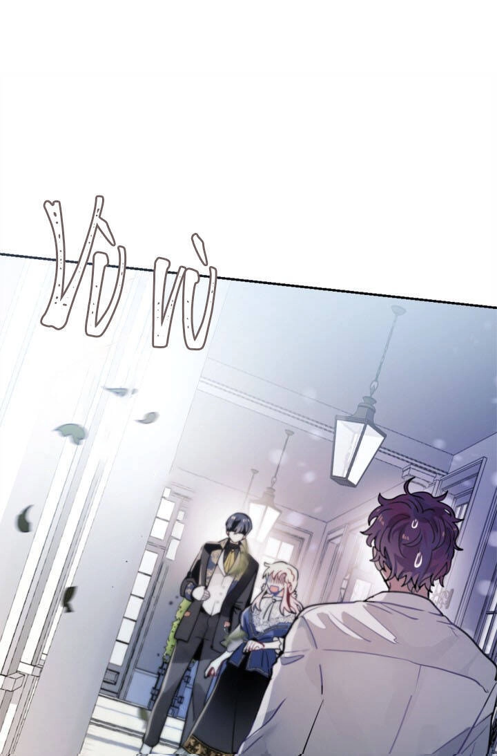 Cho Em Về Nhà Đi Anh Chapter 22 - 1