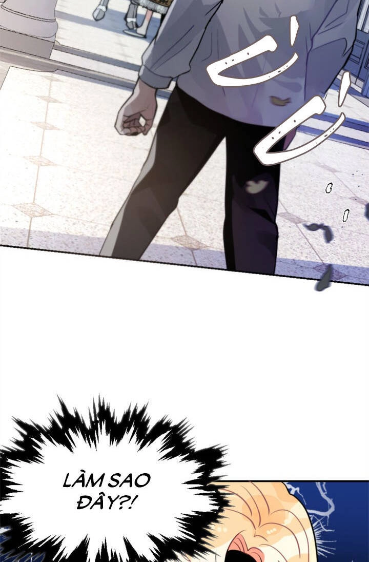 Cho Em Về Nhà Đi Anh Chapter 22 - 2