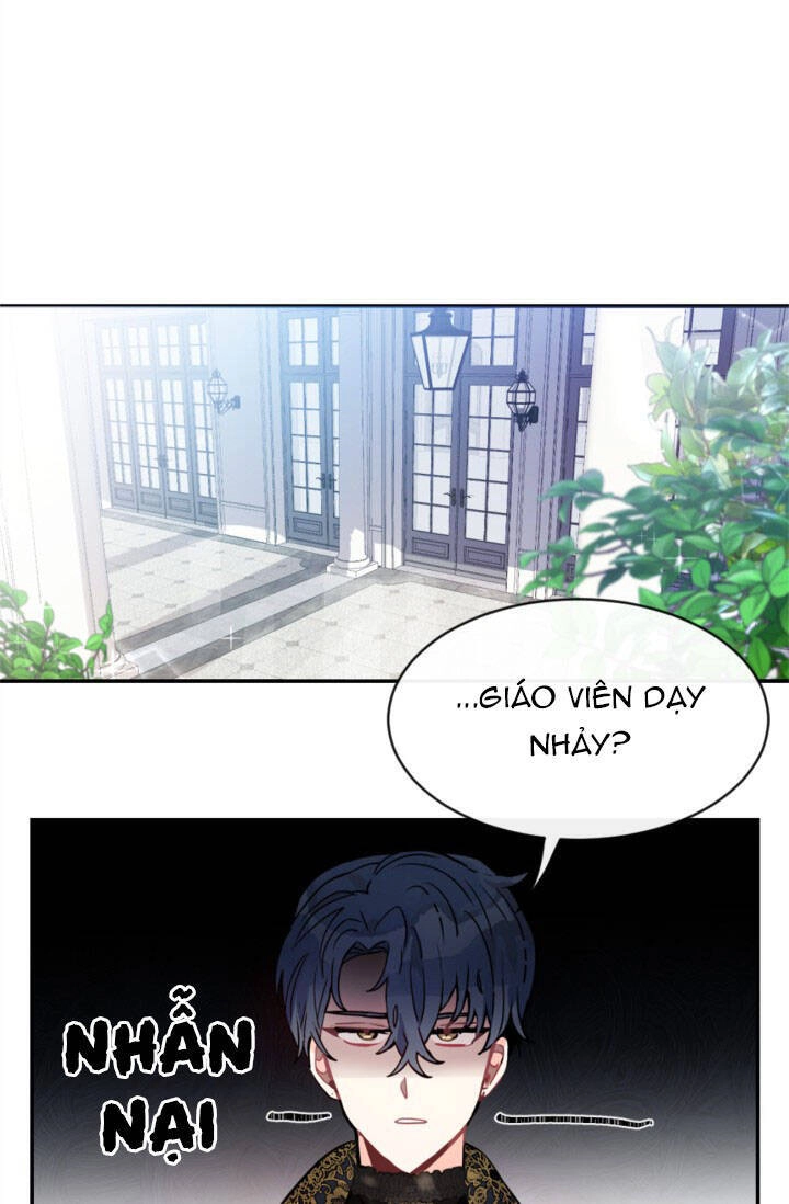 Cho Em Về Nhà Đi Anh Chapter 22 - 5