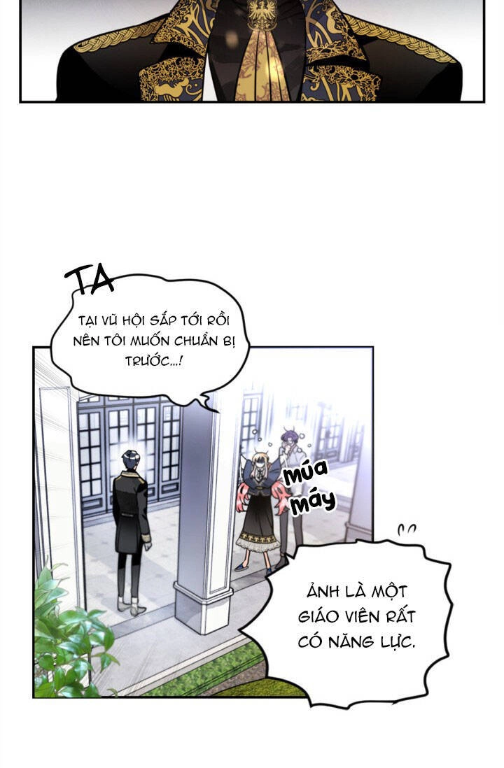 Cho Em Về Nhà Đi Anh Chapter 22 - 6