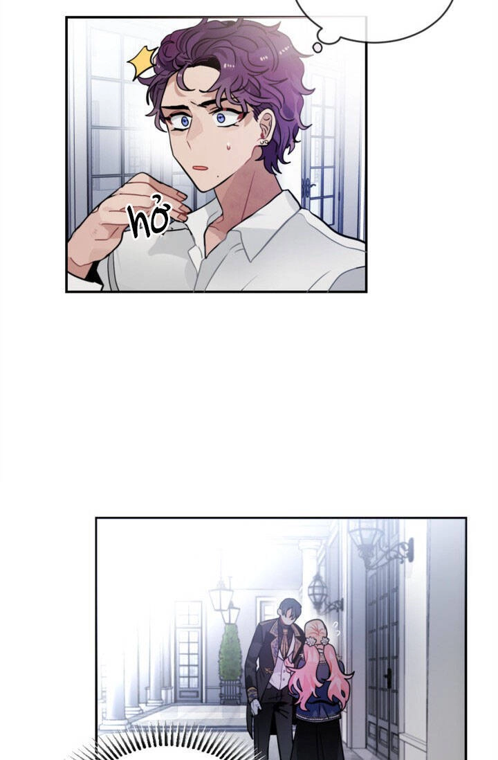 Cho Em Về Nhà Đi Anh Chapter 22 - 9