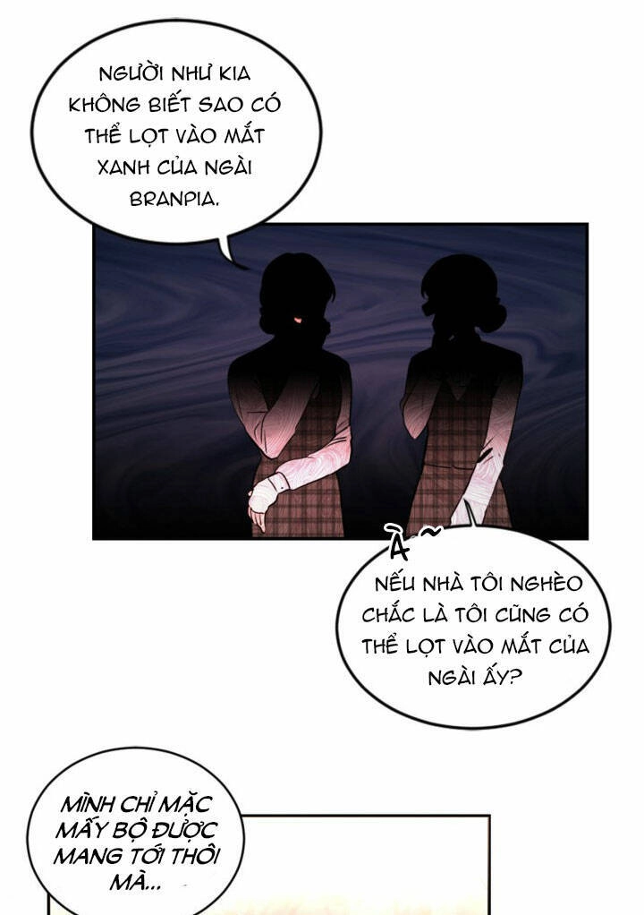 Cho Em Về Nhà Đi Anh Chapter 22 - 24