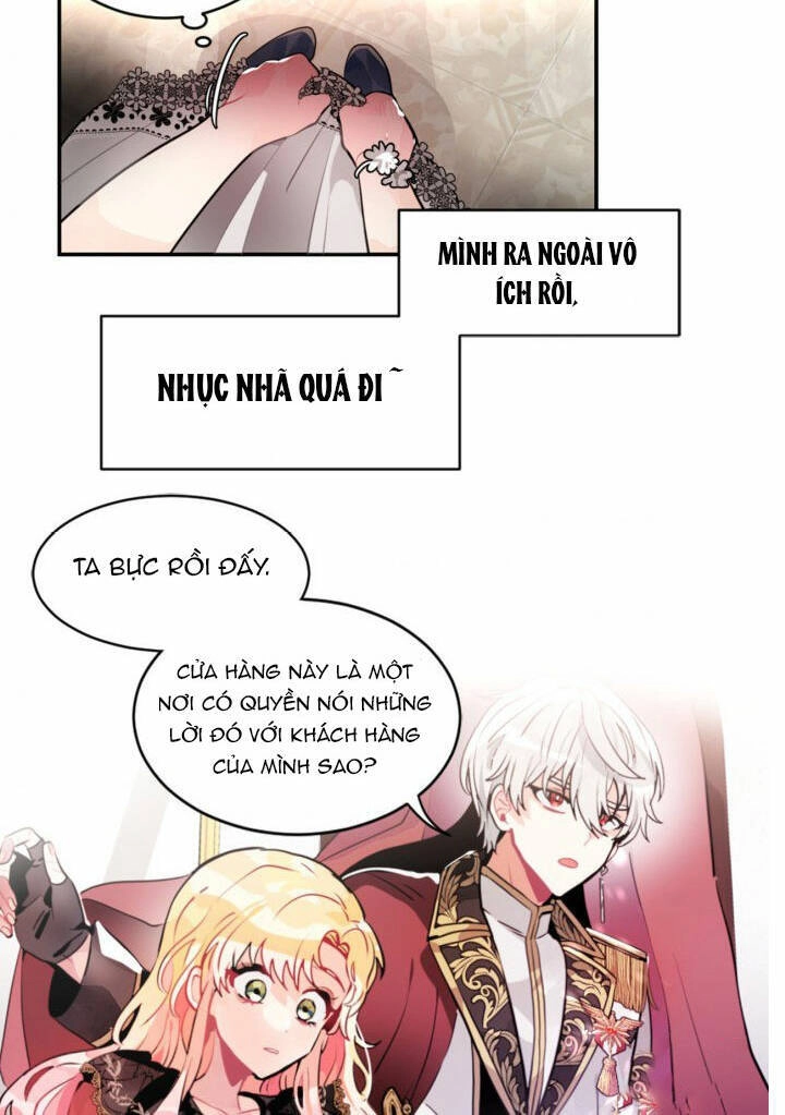 Cho Em Về Nhà Đi Anh Chapter 22 - 25