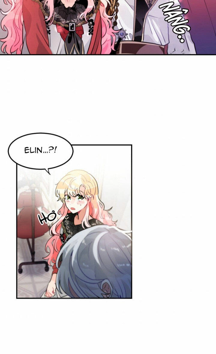 Cho Em Về Nhà Đi Anh Chapter 22 - 26