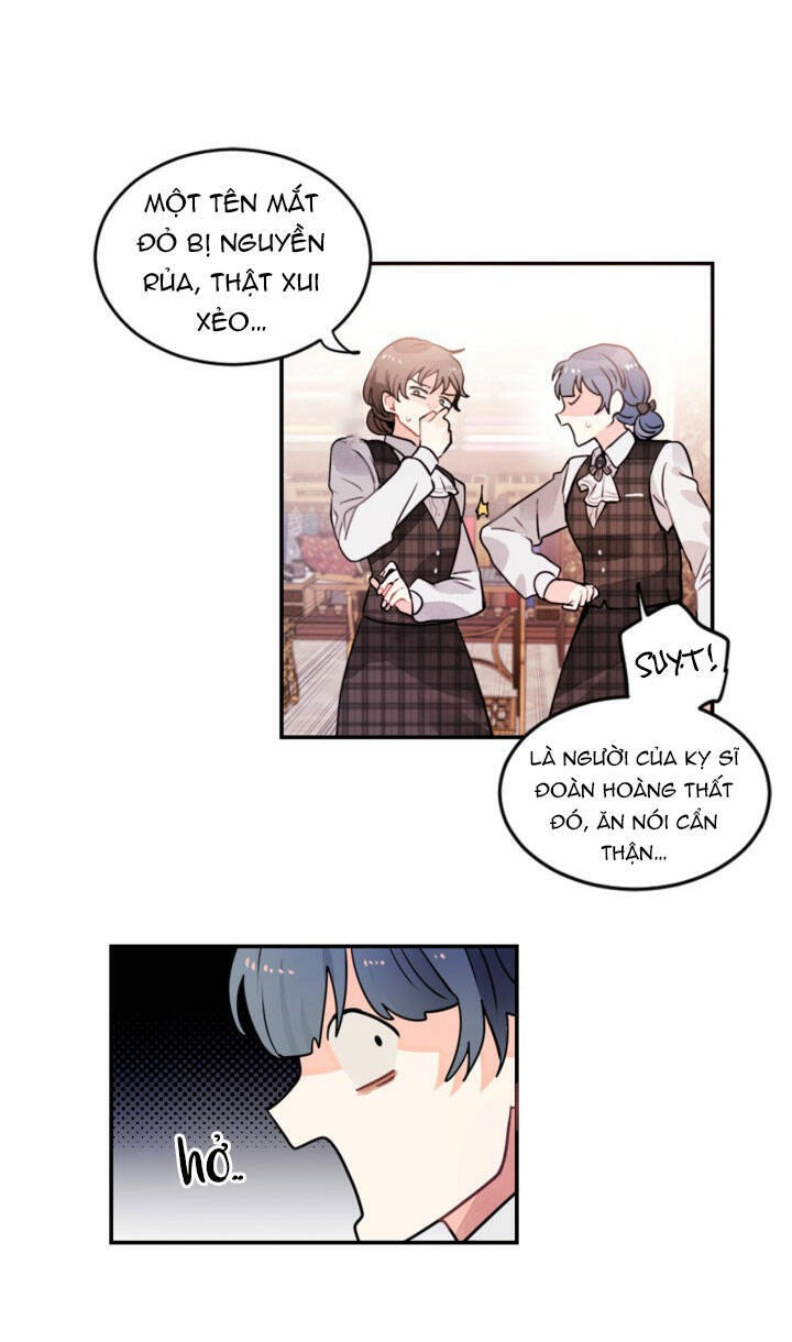 Cho Em Về Nhà Đi Anh Chapter 22 - 27