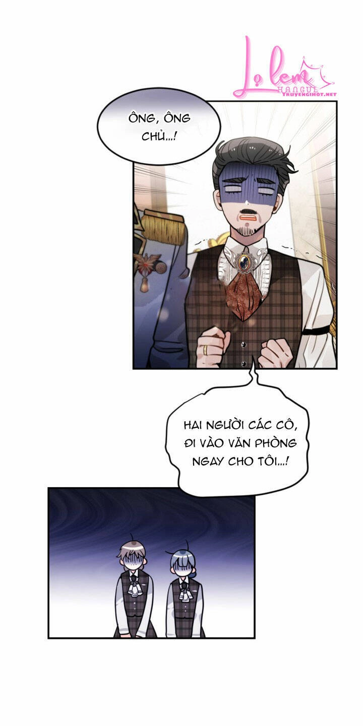 Cho Em Về Nhà Đi Anh Chapter 22 - 28