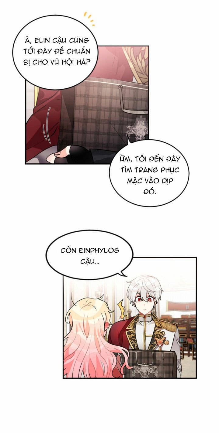 Cho Em Về Nhà Đi Anh Chapter 22 - 30