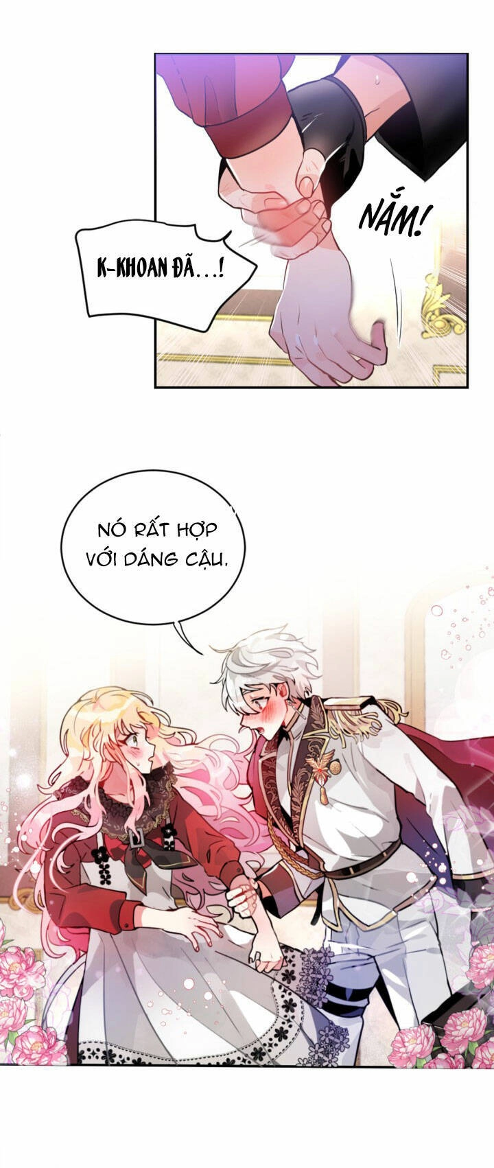 Cho Em Về Nhà Đi Anh Chapter 22 - 32