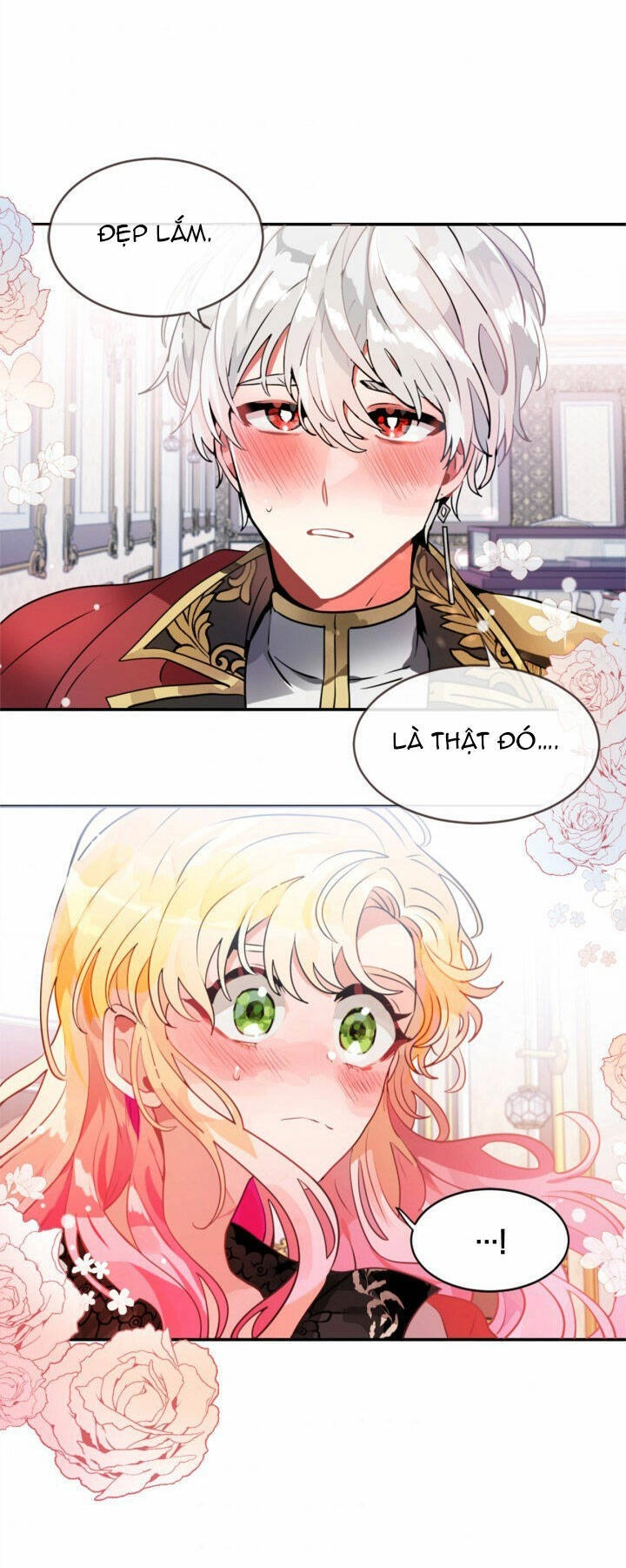 Cho Em Về Nhà Đi Anh Chapter 22 - 33