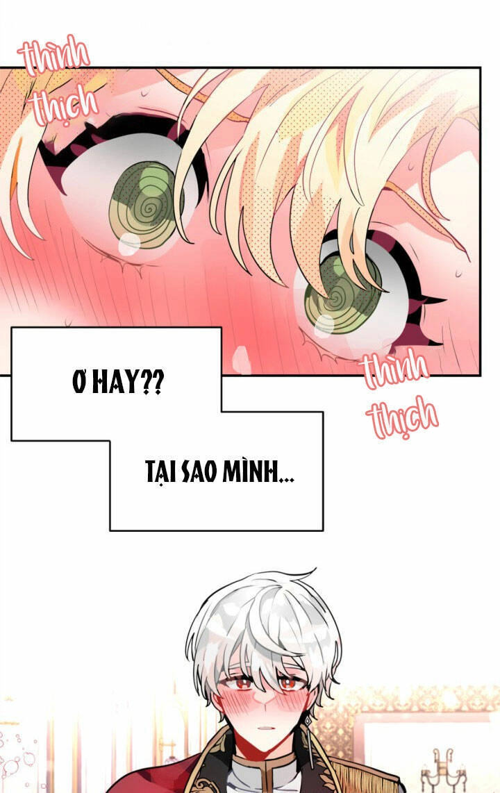 Cho Em Về Nhà Đi Anh Chapter 22 - 34