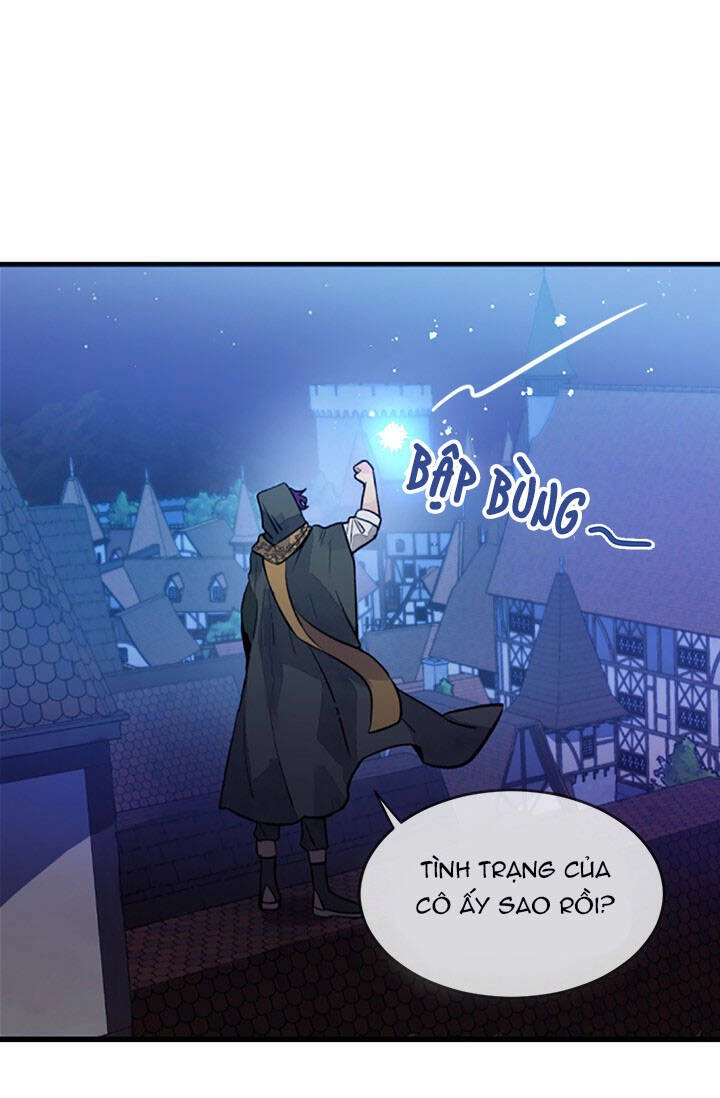 Cho Em Về Nhà Đi Anh Chapter 25 - 1