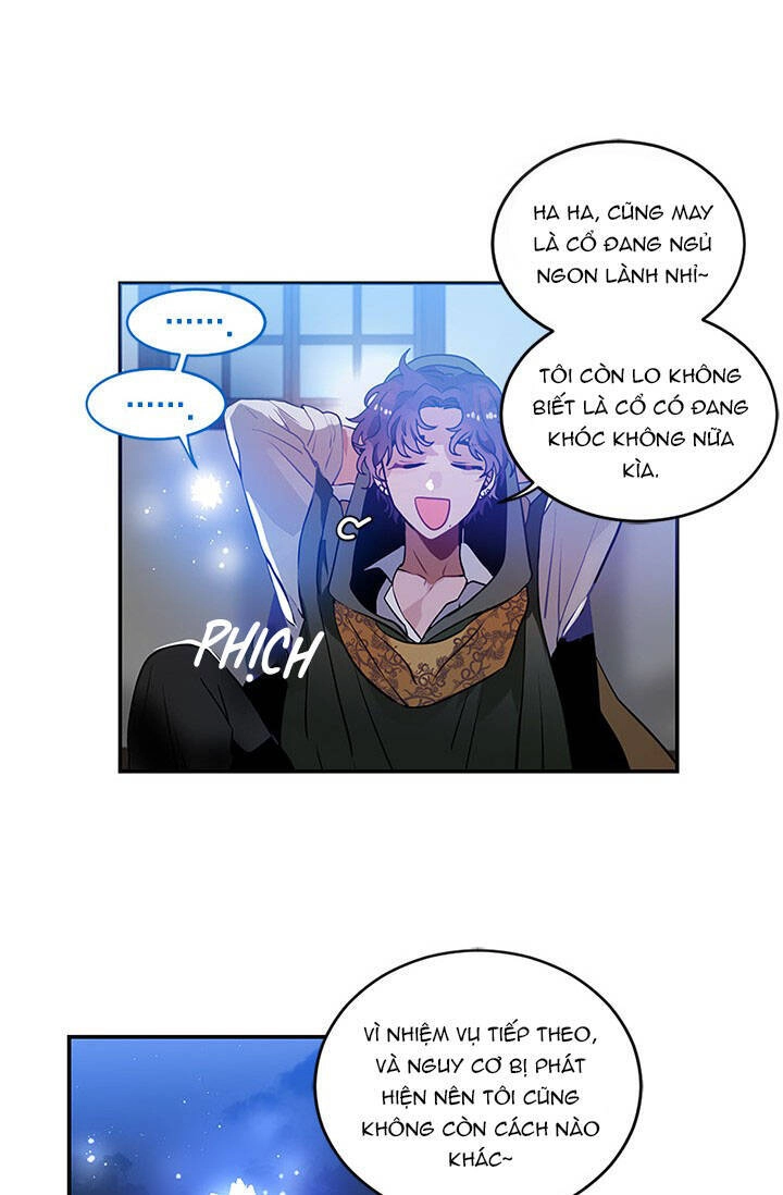 Cho Em Về Nhà Đi Anh Chapter 25 - 2