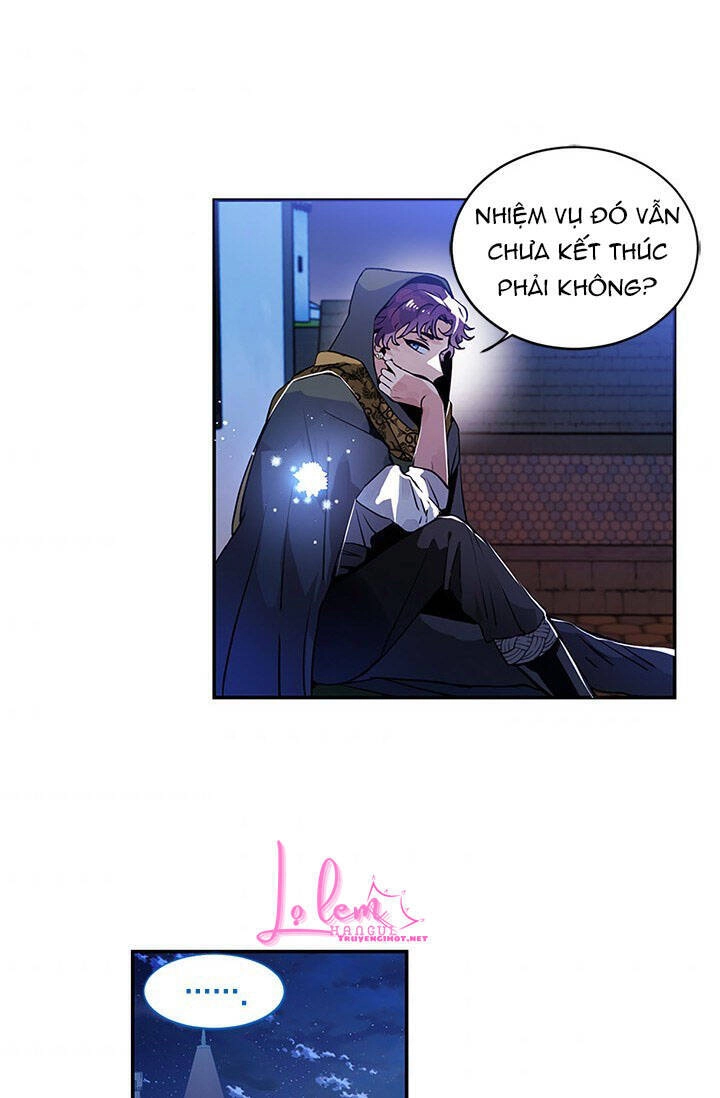 Cho Em Về Nhà Đi Anh Chapter 25 - 4