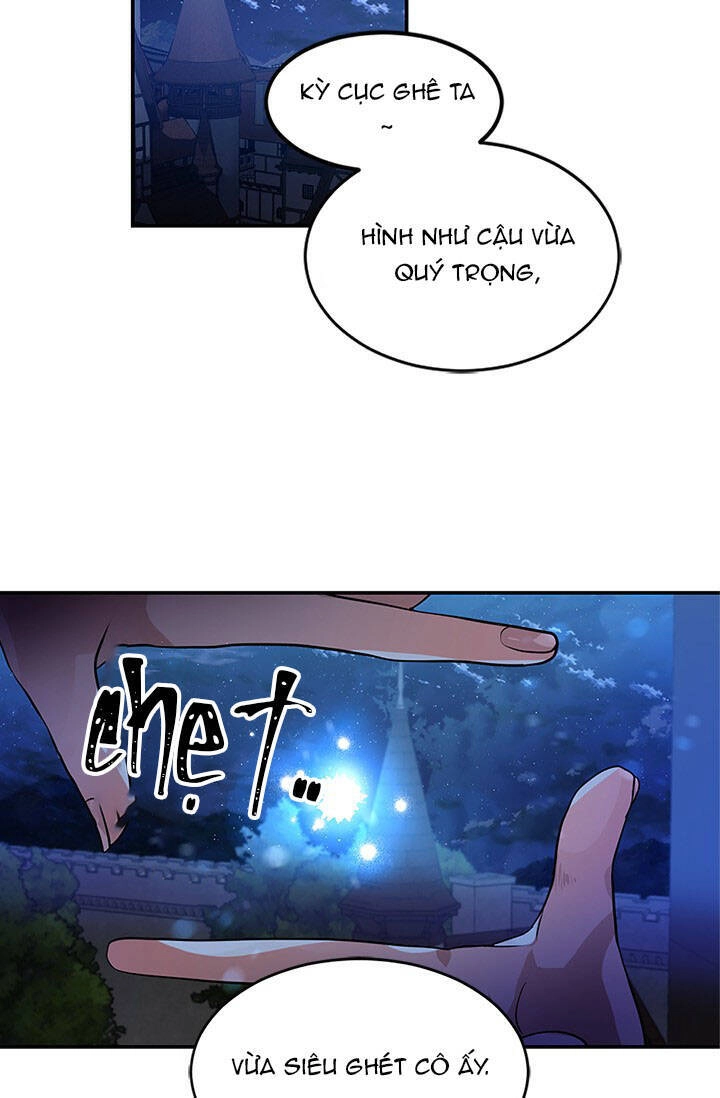 Cho Em Về Nhà Đi Anh Chapter 25 - 5