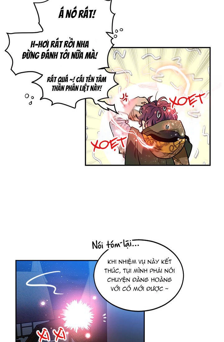 Cho Em Về Nhà Đi Anh Chapter 25 - 7