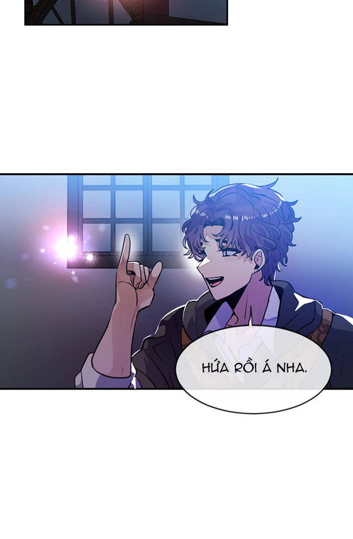 Cho Em Về Nhà Đi Anh Chapter 25 - 8