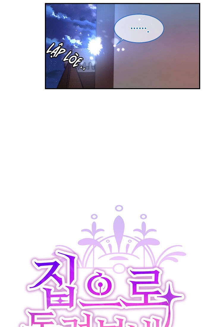 Cho Em Về Nhà Đi Anh Chapter 25 - 9