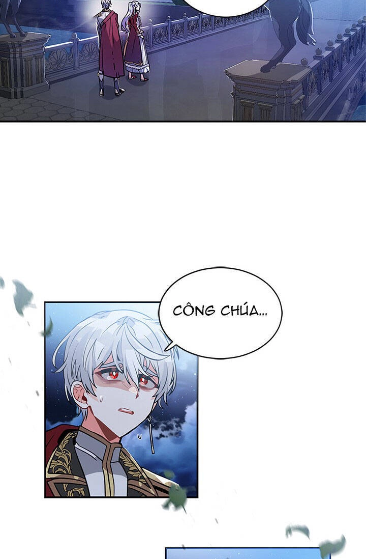 Cho Em Về Nhà Đi Anh Chapter 25 - 11