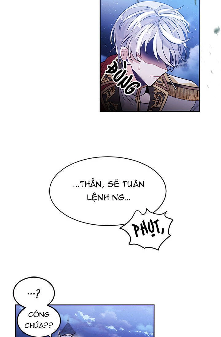 Cho Em Về Nhà Đi Anh Chapter 25 - 12