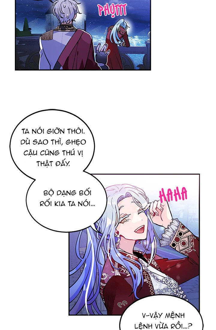 Cho Em Về Nhà Đi Anh Chapter 25 - 13