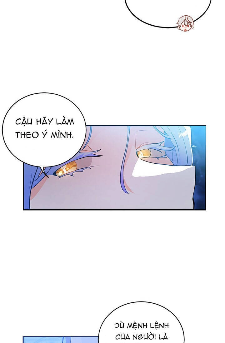 Cho Em Về Nhà Đi Anh Chapter 25 - 14