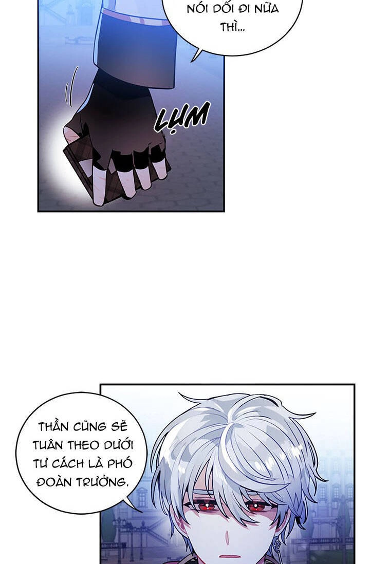 Cho Em Về Nhà Đi Anh Chapter 25 - 15