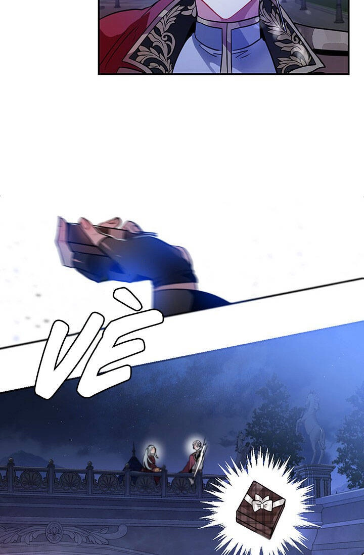 Cho Em Về Nhà Đi Anh Chapter 25 - 16