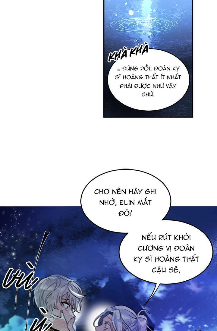 Cho Em Về Nhà Đi Anh Chapter 25 - 18