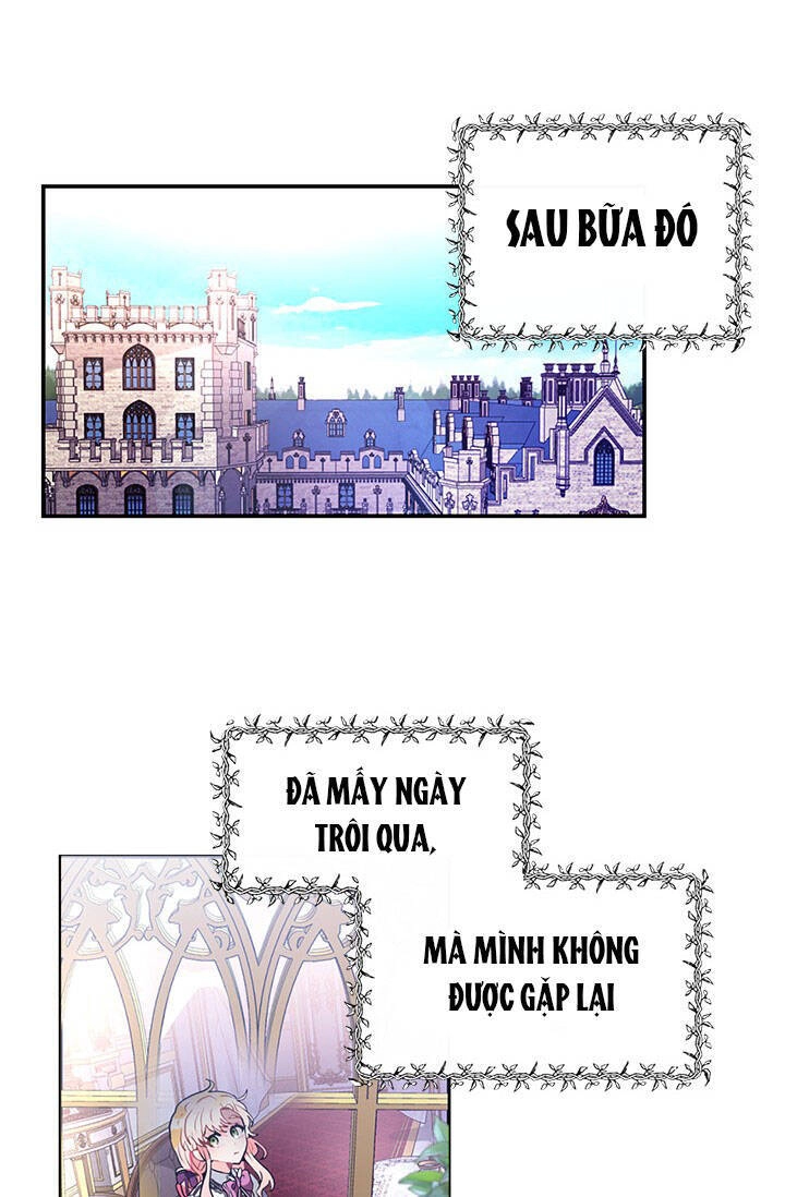 Cho Em Về Nhà Đi Anh Chapter 25 - 21