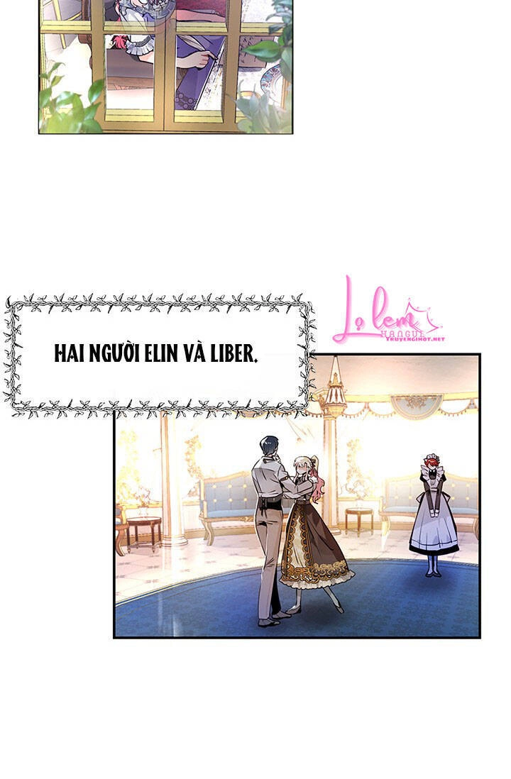 Cho Em Về Nhà Đi Anh Chapter 25 - 22