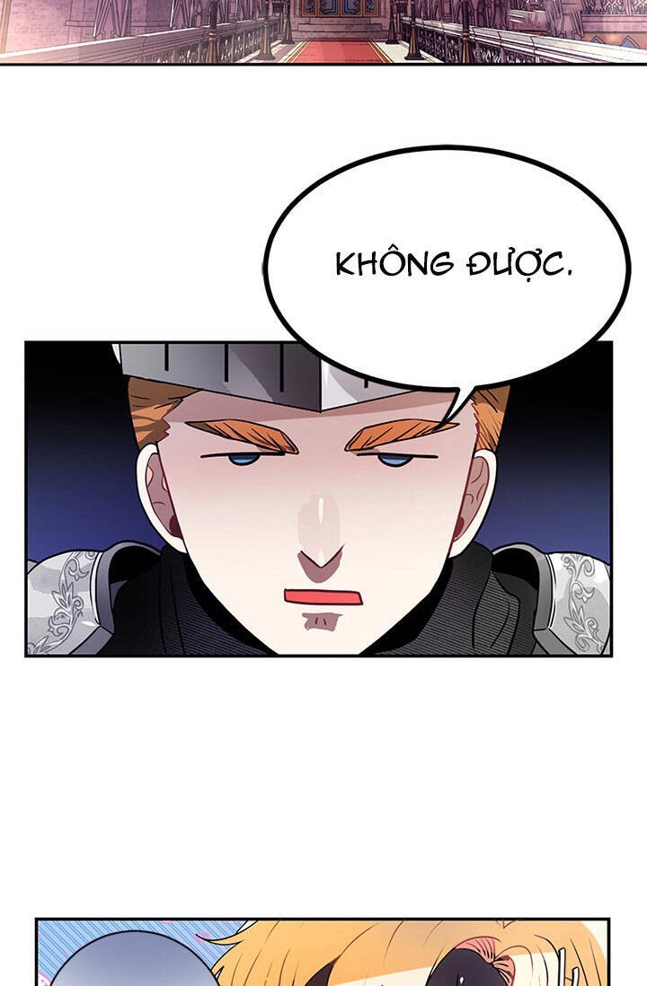 Cho Em Về Nhà Đi Anh Chapter 25 - 24