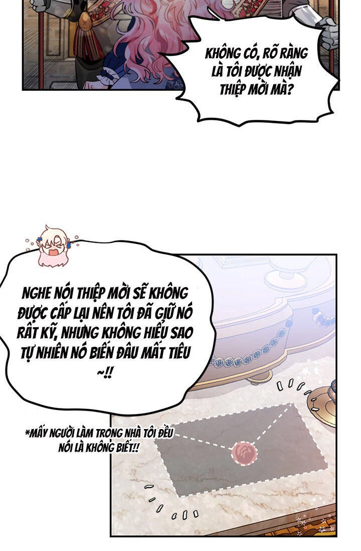 Cho Em Về Nhà Đi Anh Chapter 25 - 26