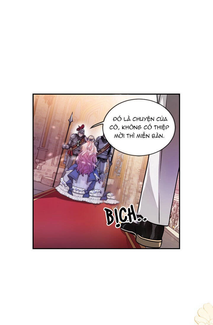 Cho Em Về Nhà Đi Anh Chapter 25 - 27