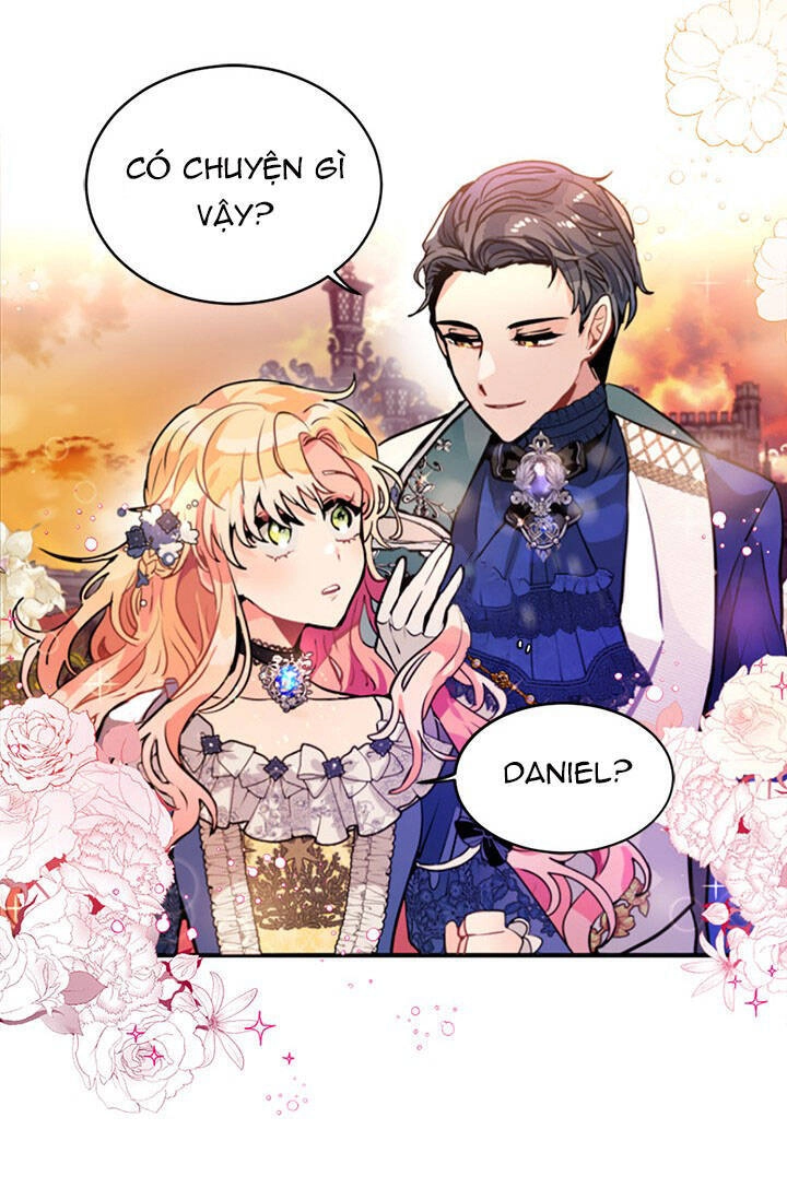 Cho Em Về Nhà Đi Anh Chapter 25 - 28