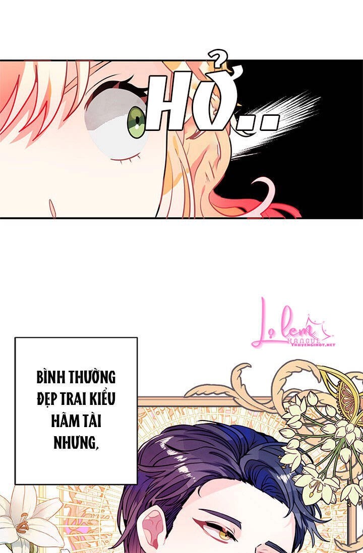 Cho Em Về Nhà Đi Anh Chapter 25 - 29