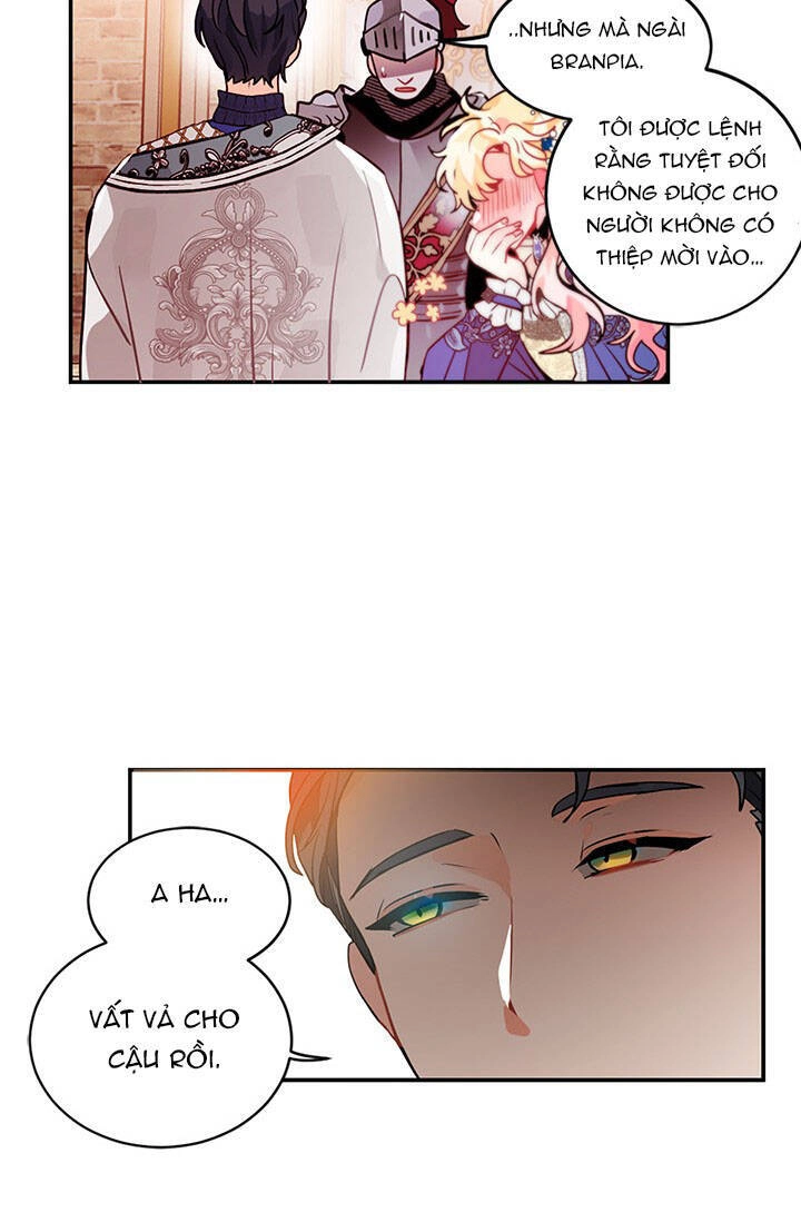 Cho Em Về Nhà Đi Anh Chapter 25 - 31