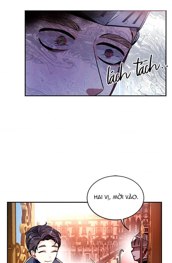 Cho Em Về Nhà Đi Anh Chapter 25 - 33