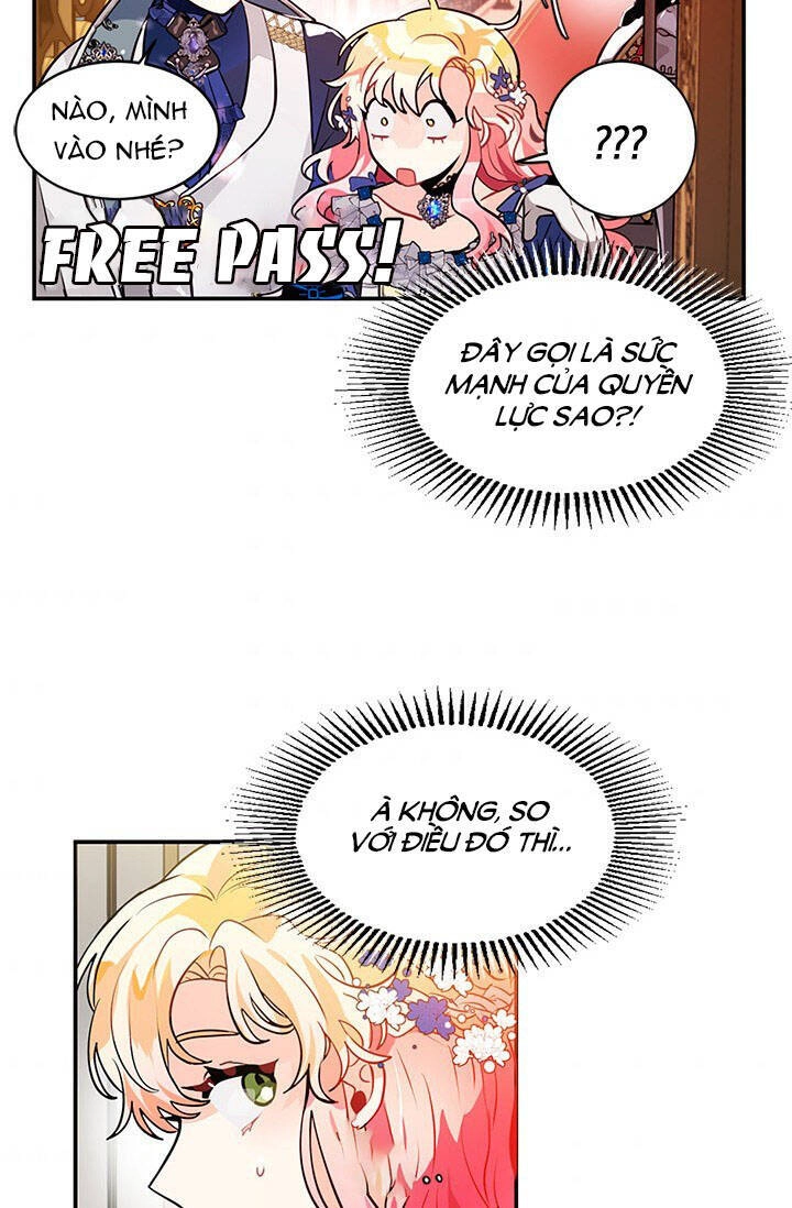 Cho Em Về Nhà Đi Anh Chapter 25 - 34