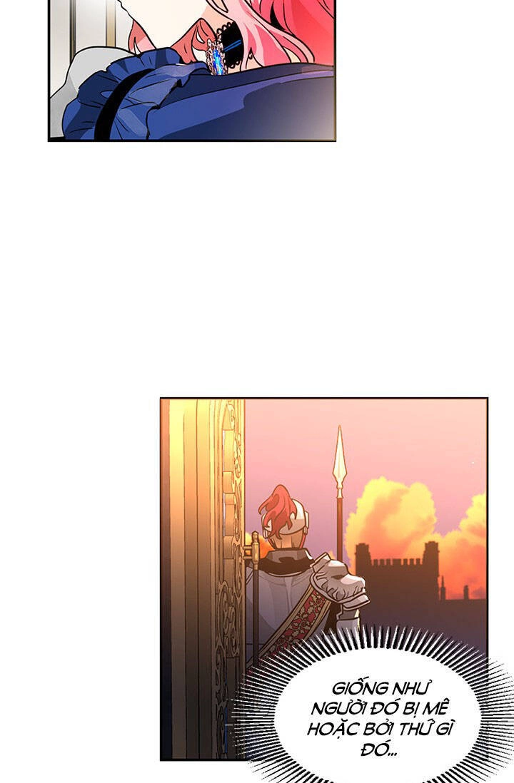 Cho Em Về Nhà Đi Anh Chapter 25 - 35