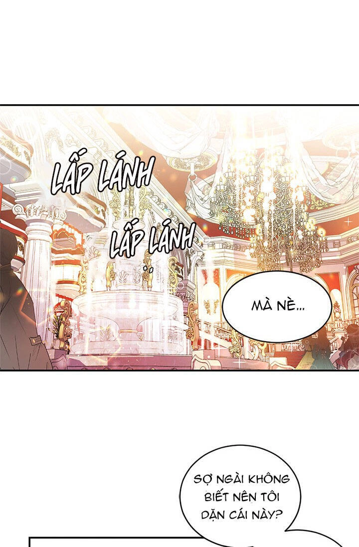 Cho Em Về Nhà Đi Anh Chapter 25 - 37